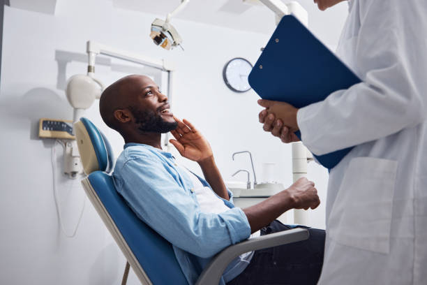 Best Emergency Orthodontic Repairs in Rpinteria, CA