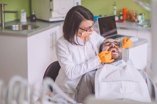 Best Emergency Treatment for Toothache in Rpinteria, CA