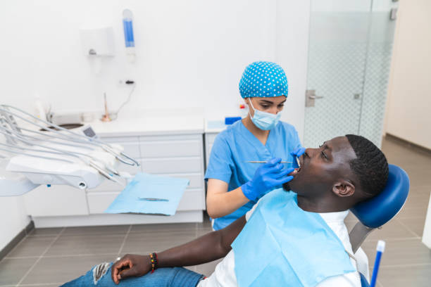 Best Pediatric Emergency Dentist in Rpinteria, CA